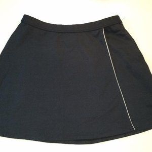 Anne Cole Swim Skirt